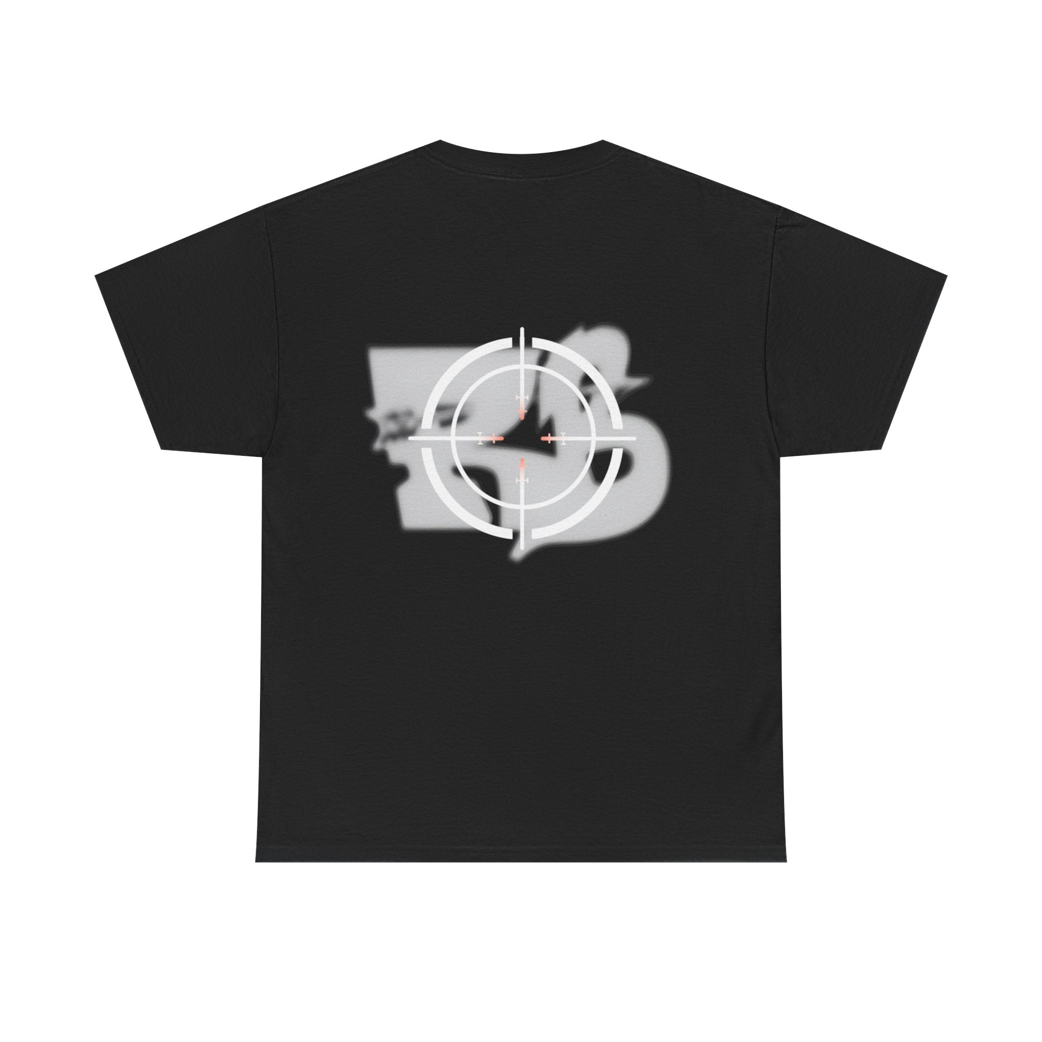 Sniper Scope tee