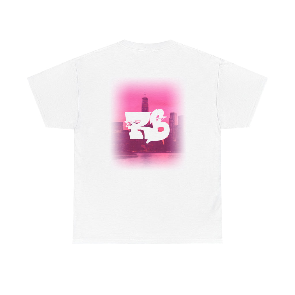 NY tee