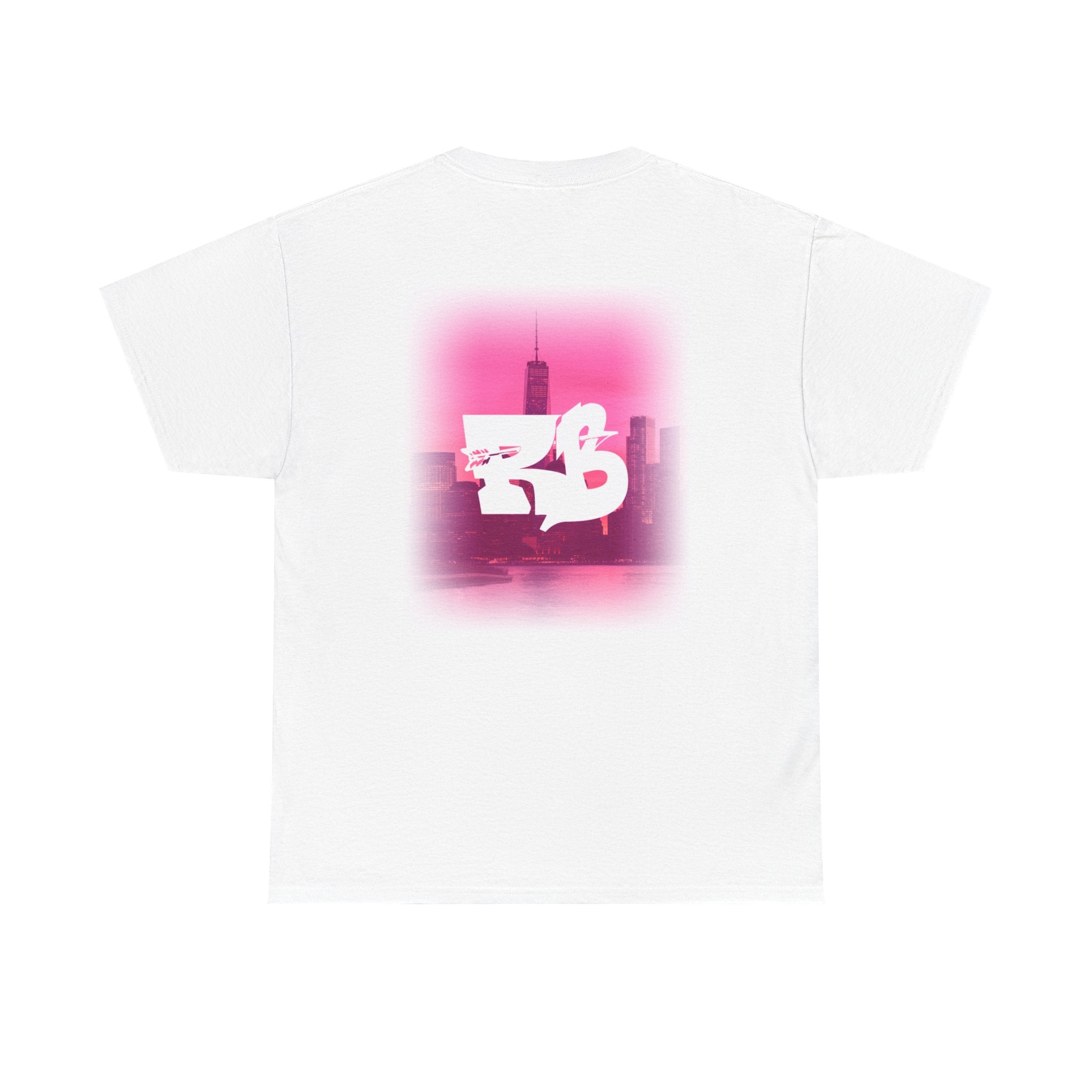 NY tee